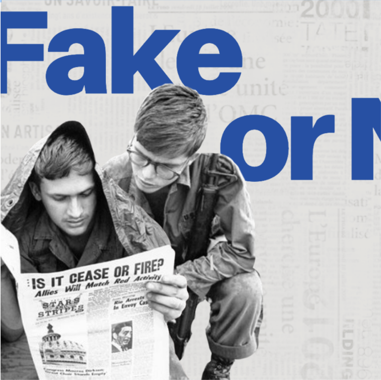 Fake news detection project